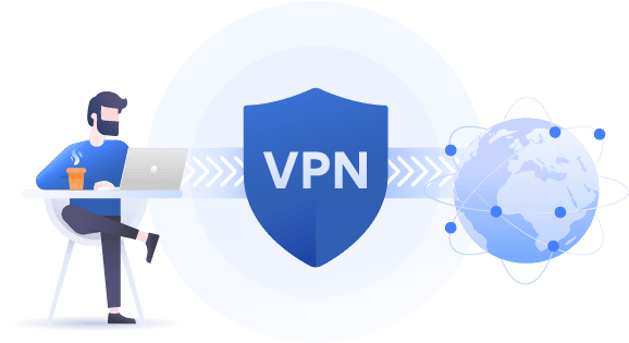 Fa3t VPN