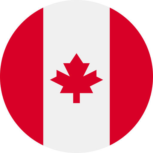  آی پی ثابت کانادا