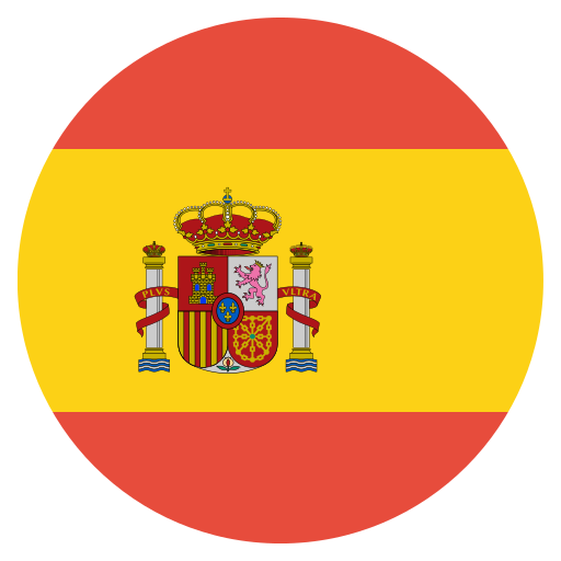 آی پی ثابت اسپانیا