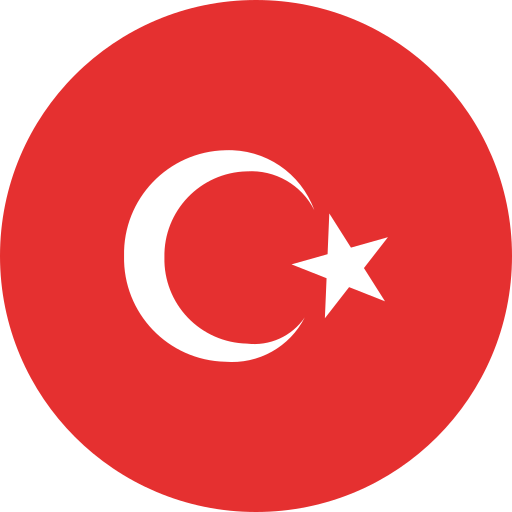 آی پی ثابت ترکیه